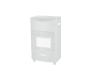 Mobile Infrared<br>Cabinet Heaters